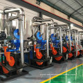 plastic pulverizer machine price